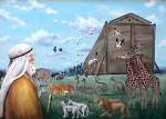 Noah's ark