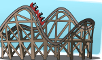 rollercoaster