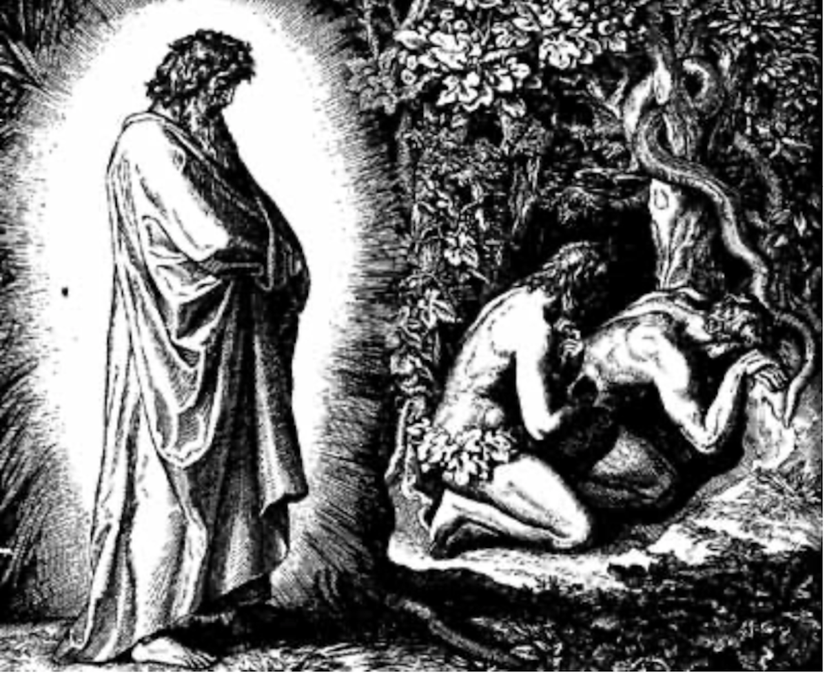 Tree of Knowledge – Fear of Death | Mark's Bible Study